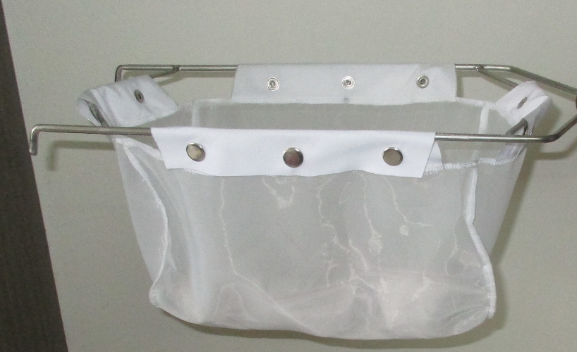 Flow Oil Filter Bag FS 22